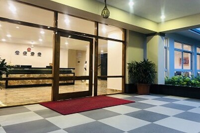 Sree Parthi Hotel