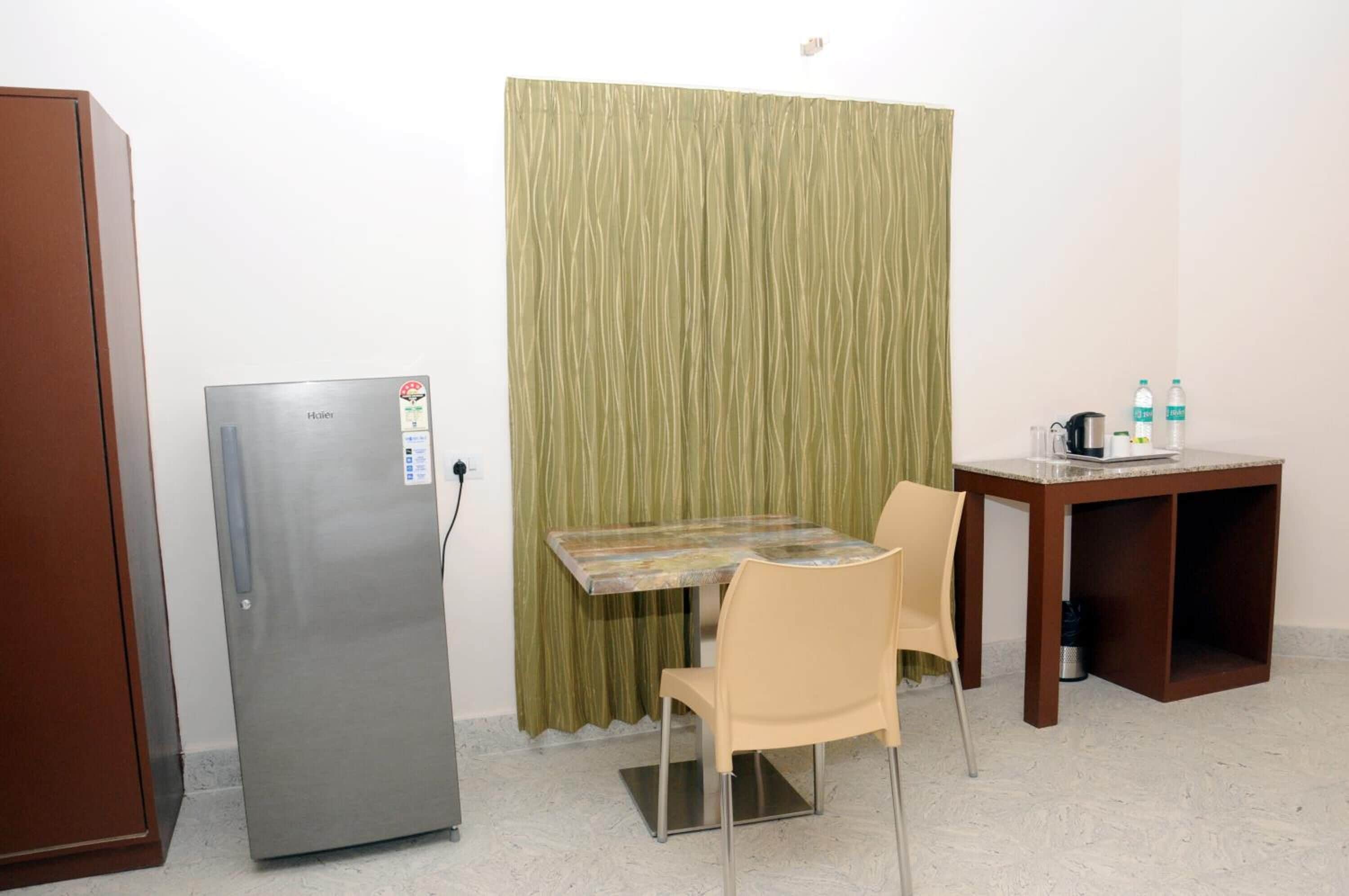 Se sirven desayunos, almuerzos, cenas y cocina local 