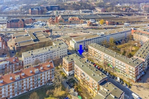 Esterni