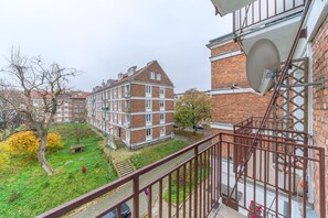 Apartment | Terrace/patio