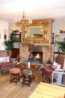 Chimenea