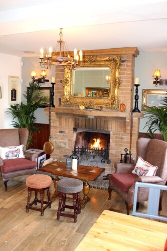 The Coach and Horses