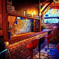 Bar (konaklama yerinde)