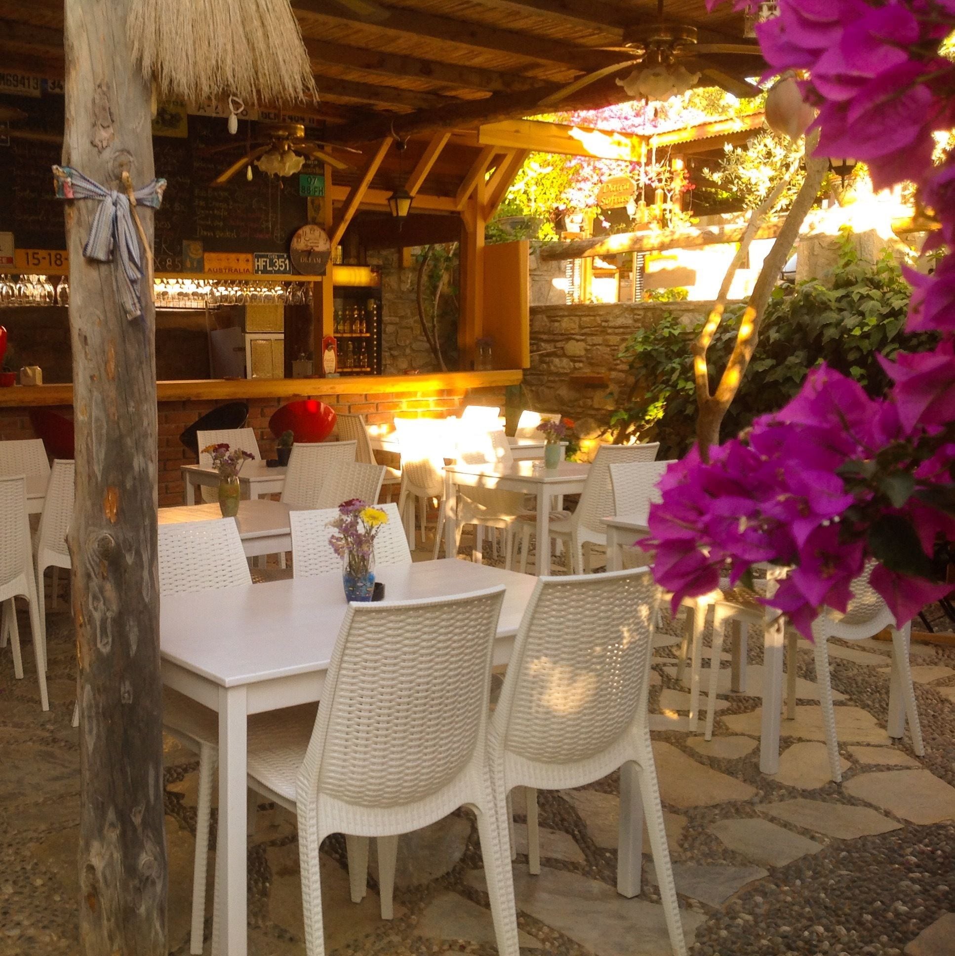 Sala colazione