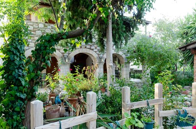 Eski Datça Evleri Mini Hotel