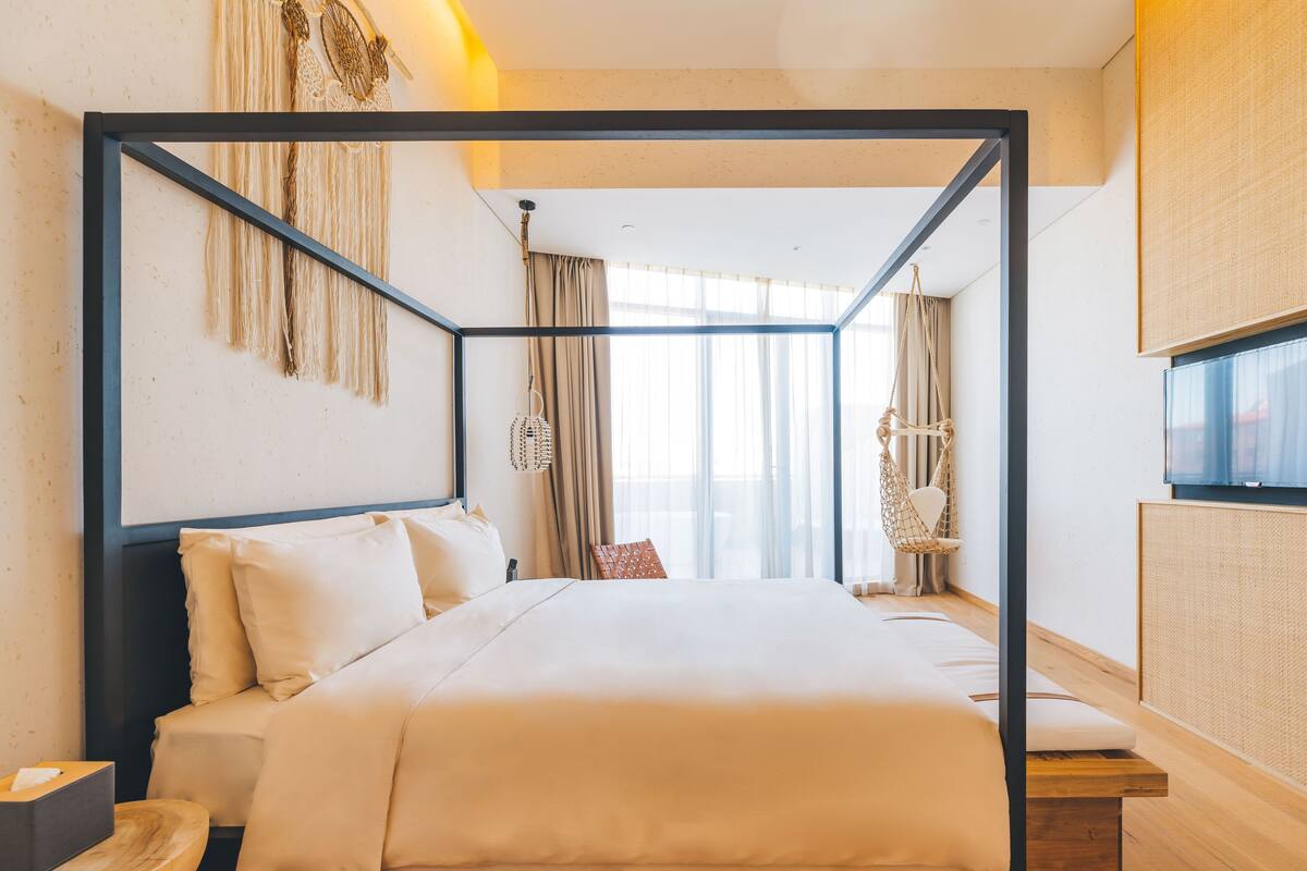 Habitación | Wifi gratis
