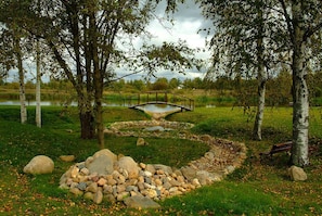 Innergård