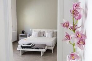 Appartement Deluxe, balcon