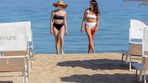 Plage