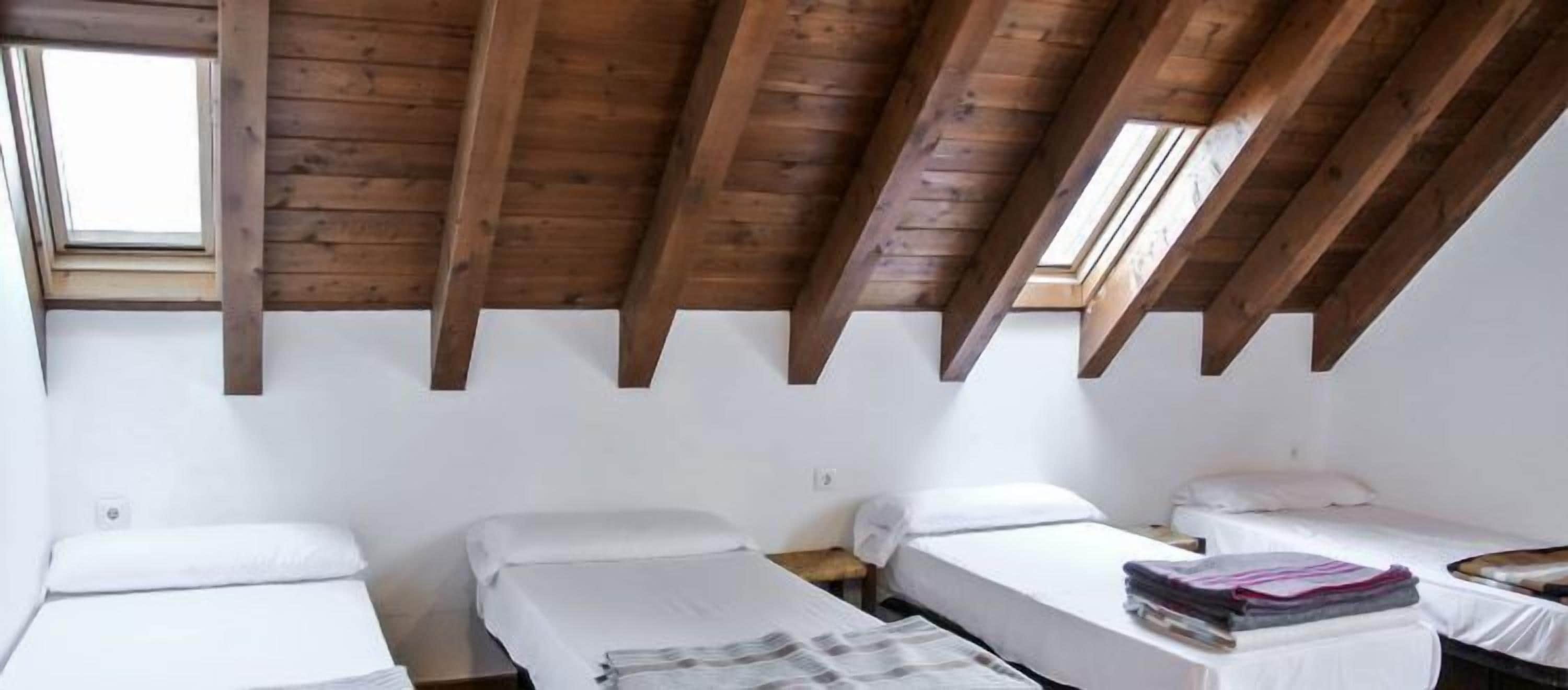 Chambres insonorisées, Wi-Fi gratuit