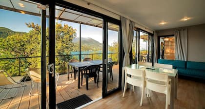 Vacanze Camping Boutique