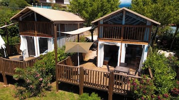 Design Tent | Terrace/patio