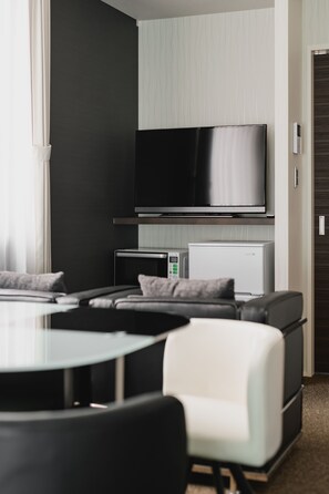 Rom – superior, ikke-røyk (B) | Romfasilitet