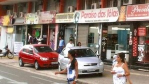 Exterior - Piaui Apart Hotel (Teresina)