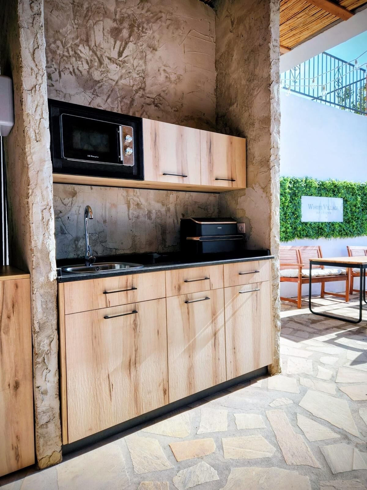 Foto - White Village Boutique, Benalmádena