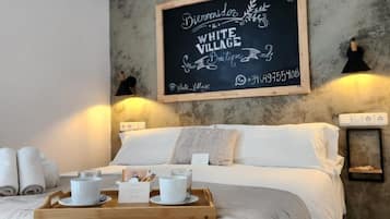 Family Room, Terrace