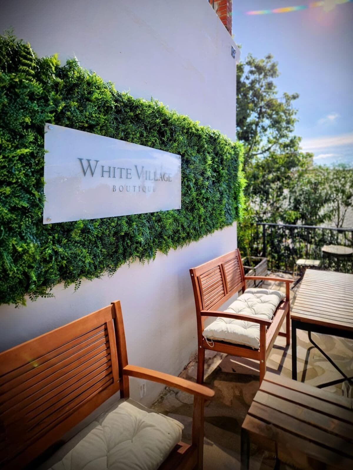 Foto - White Village Boutique, Benalmádena
