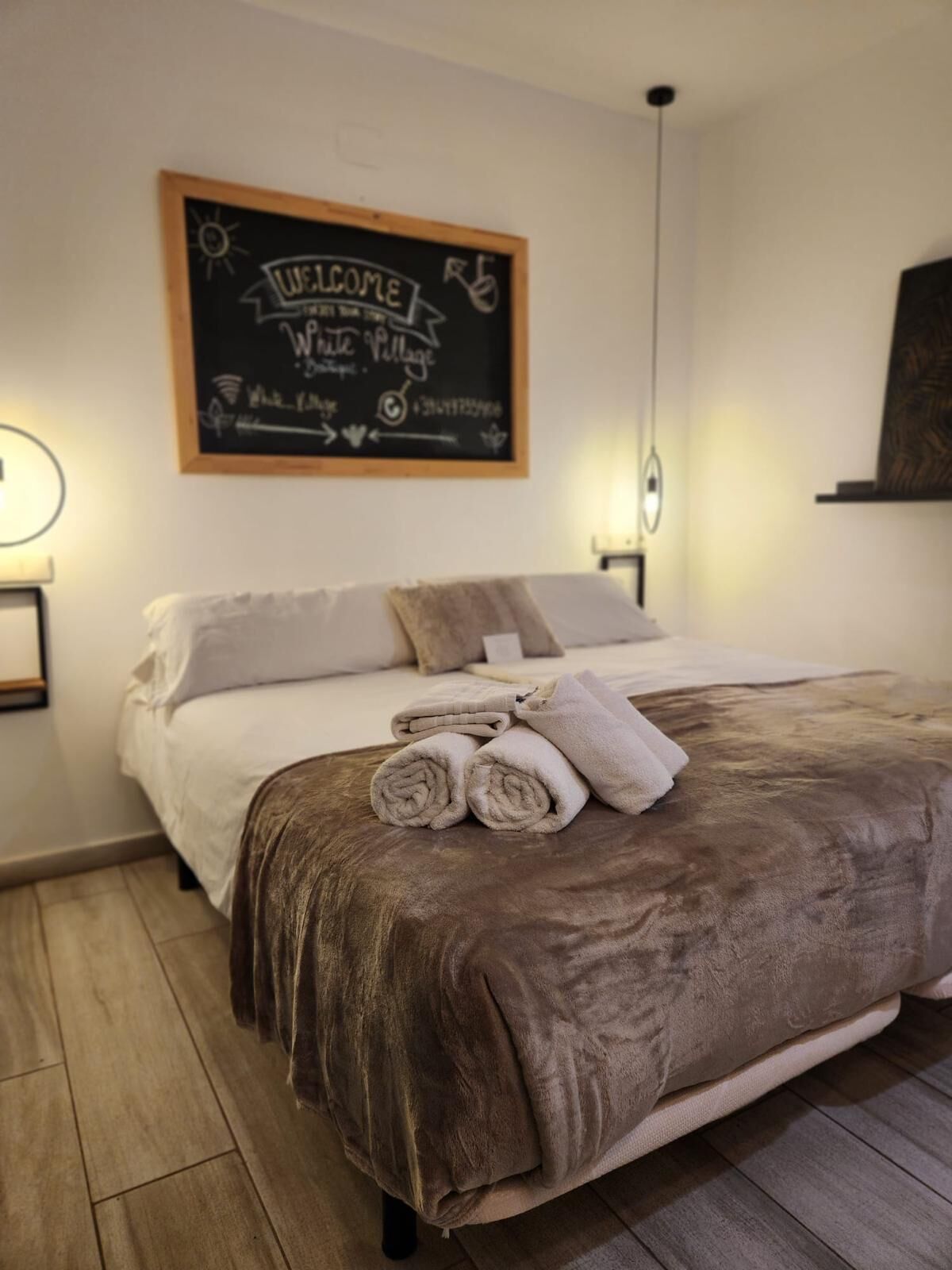 Standardrum | Egyptiska bomullslakan och sängtillbehör av högsta kvalitet