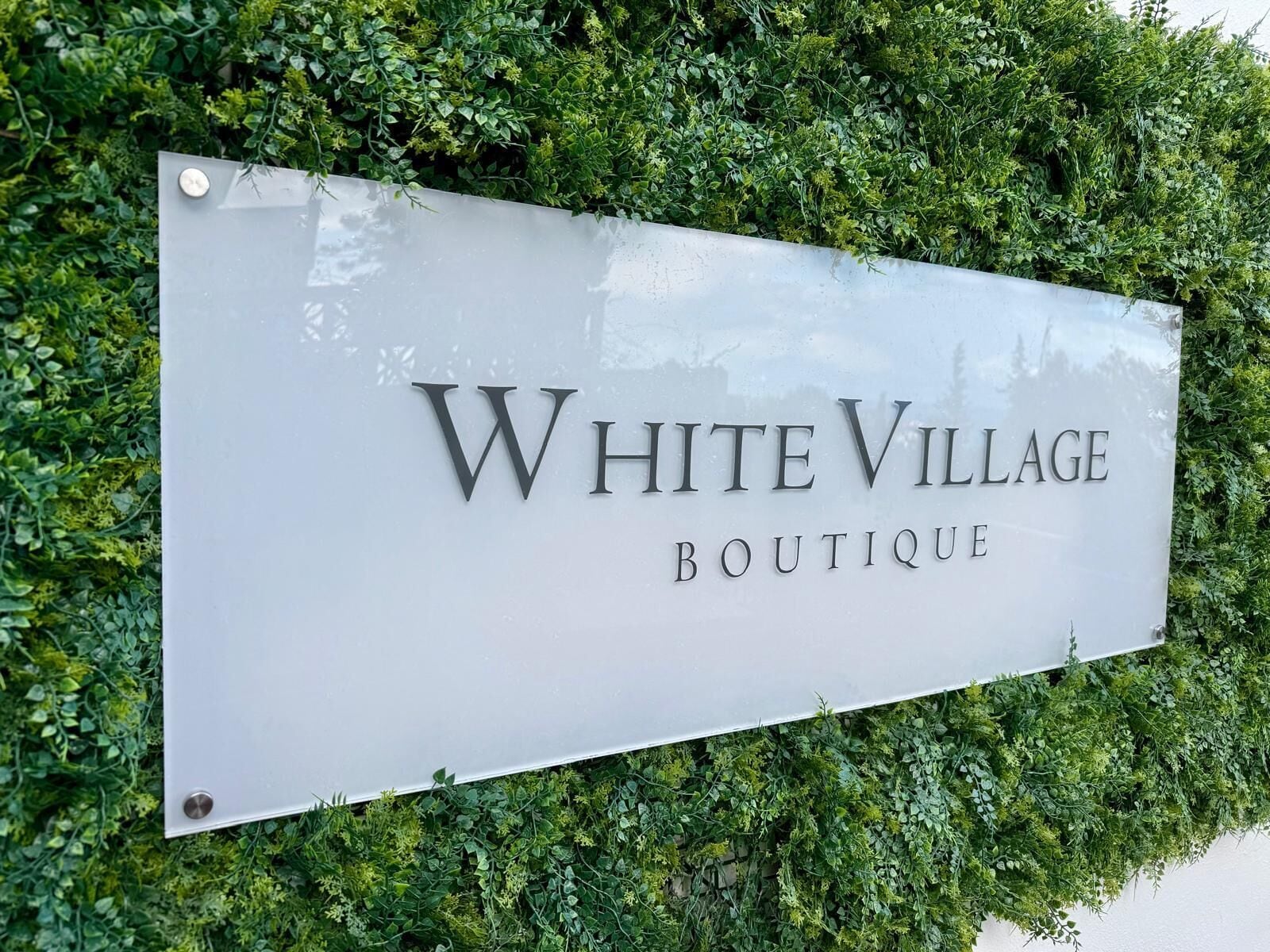 Foto - White Village Boutique, Benalmádena