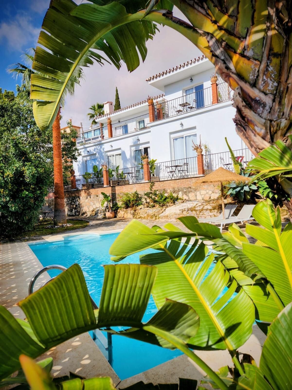 Foto - White Village Boutique, Benalmádena