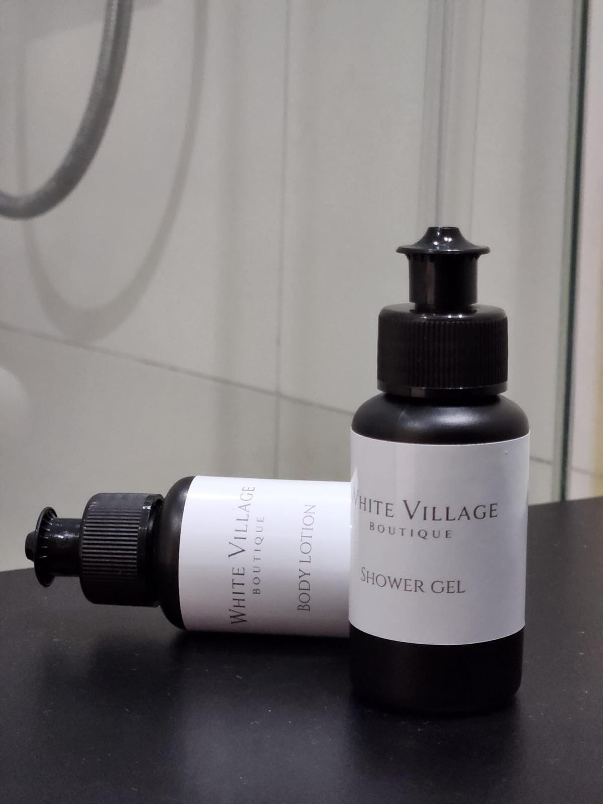 Foto - White Village Boutique, Benalmádena