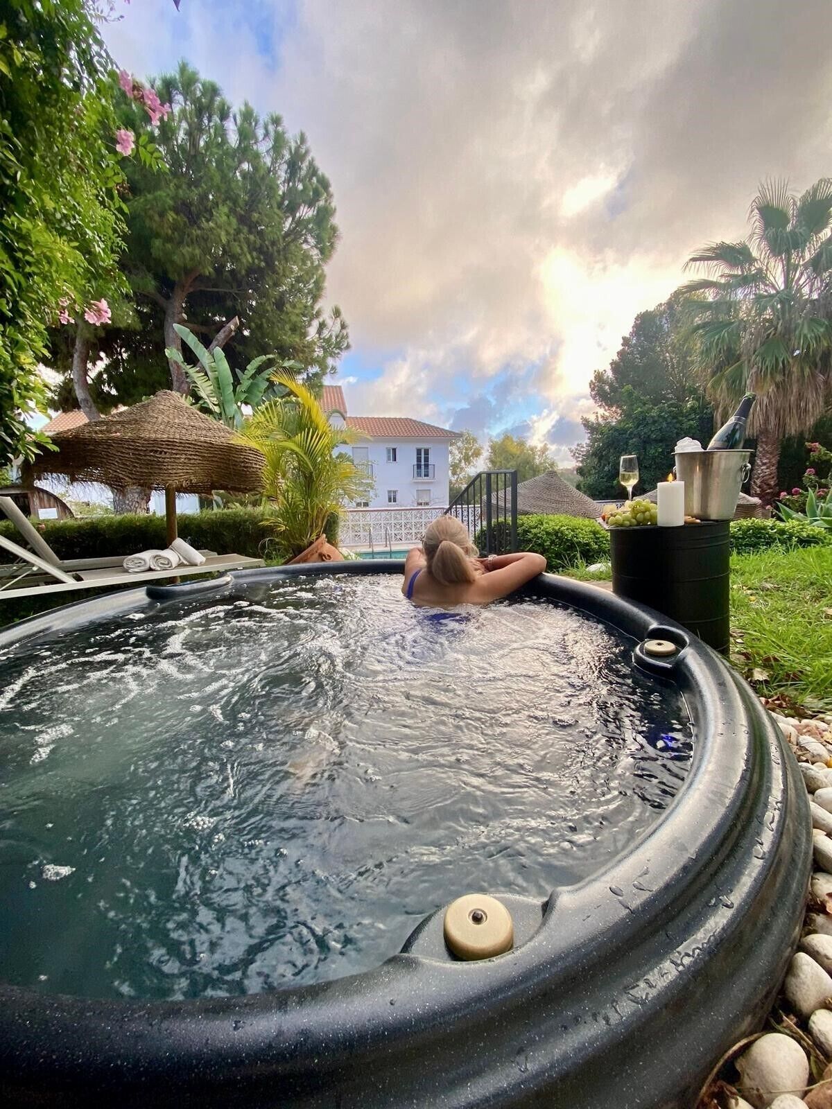 Foto - White Village Boutique, Benalmádena