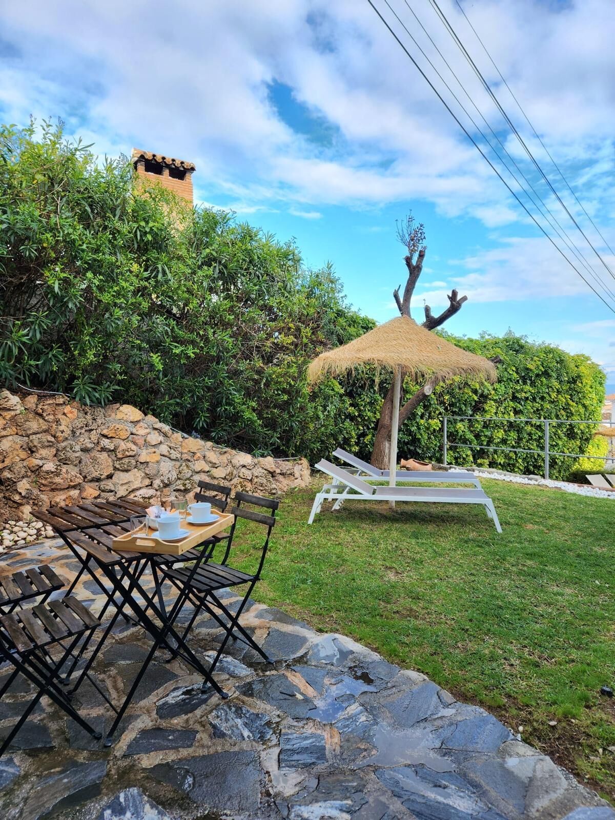 Foto - White Village Boutique, Benalmádena