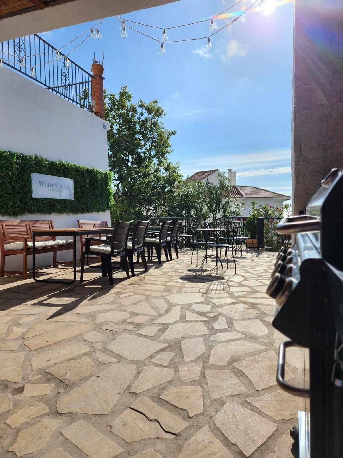 Foto - White Village Boutique, Benalmádena