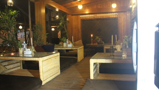 Business center - Restaurant (Kathmandu)