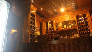 Serves breakfast, lunch, and dinner - Restaurant (Kathmandu)