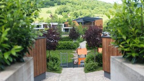 Exterior - Mobile Homes Camping Plitvice (Plitvicka Jezera)
