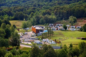 AuĂenbereich