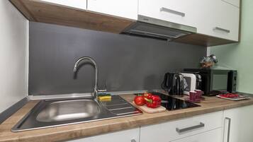 Dapur peribadi