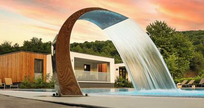 Mobile Homes Camping Plitvice