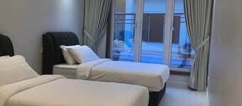 No.54 Whole House · M54 (Entire Unit)