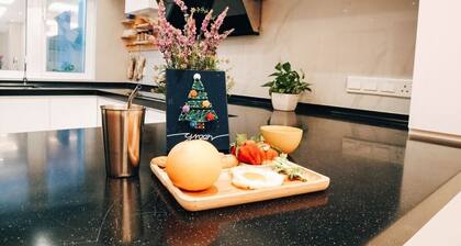 No.54 Whole House · M54 (Entire Unit)