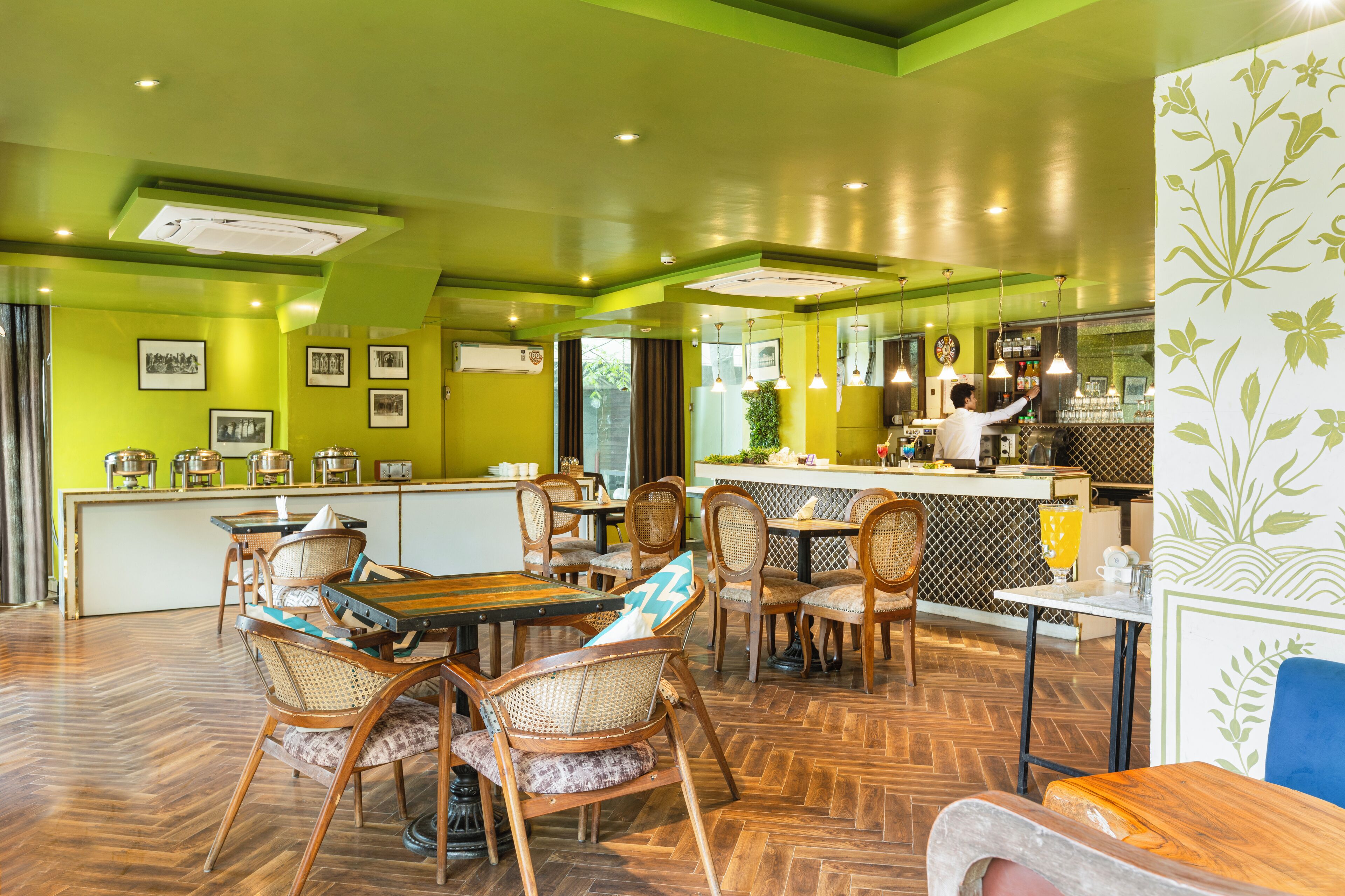 Photo - The Orion Plaza - Nehru Place