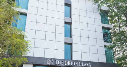 The Orion Plaza