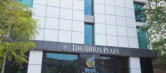 The Orion Plaza