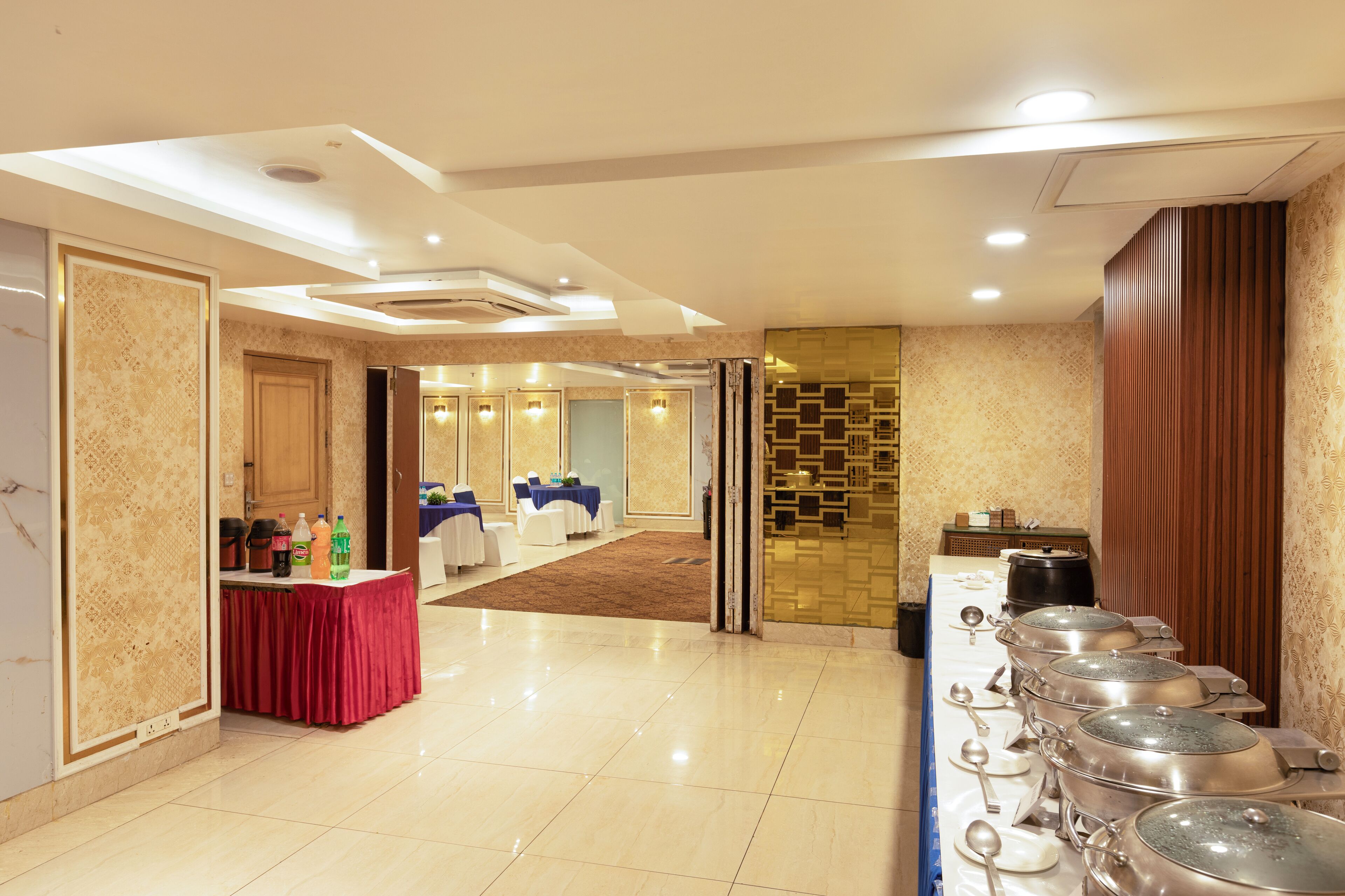 Photo - The Orion Plaza - Nehru Place