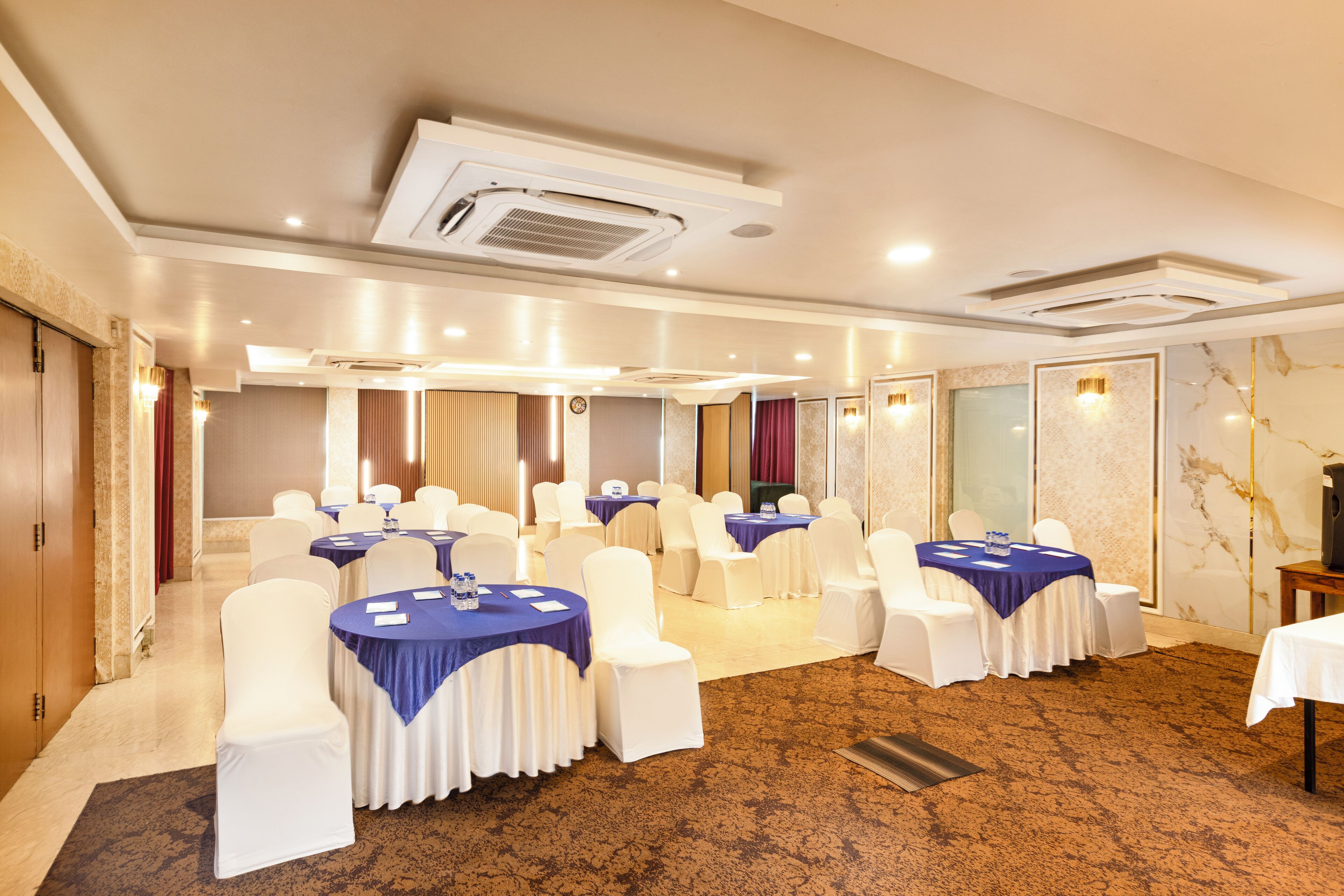 Photo - The Orion Plaza - Nehru Place