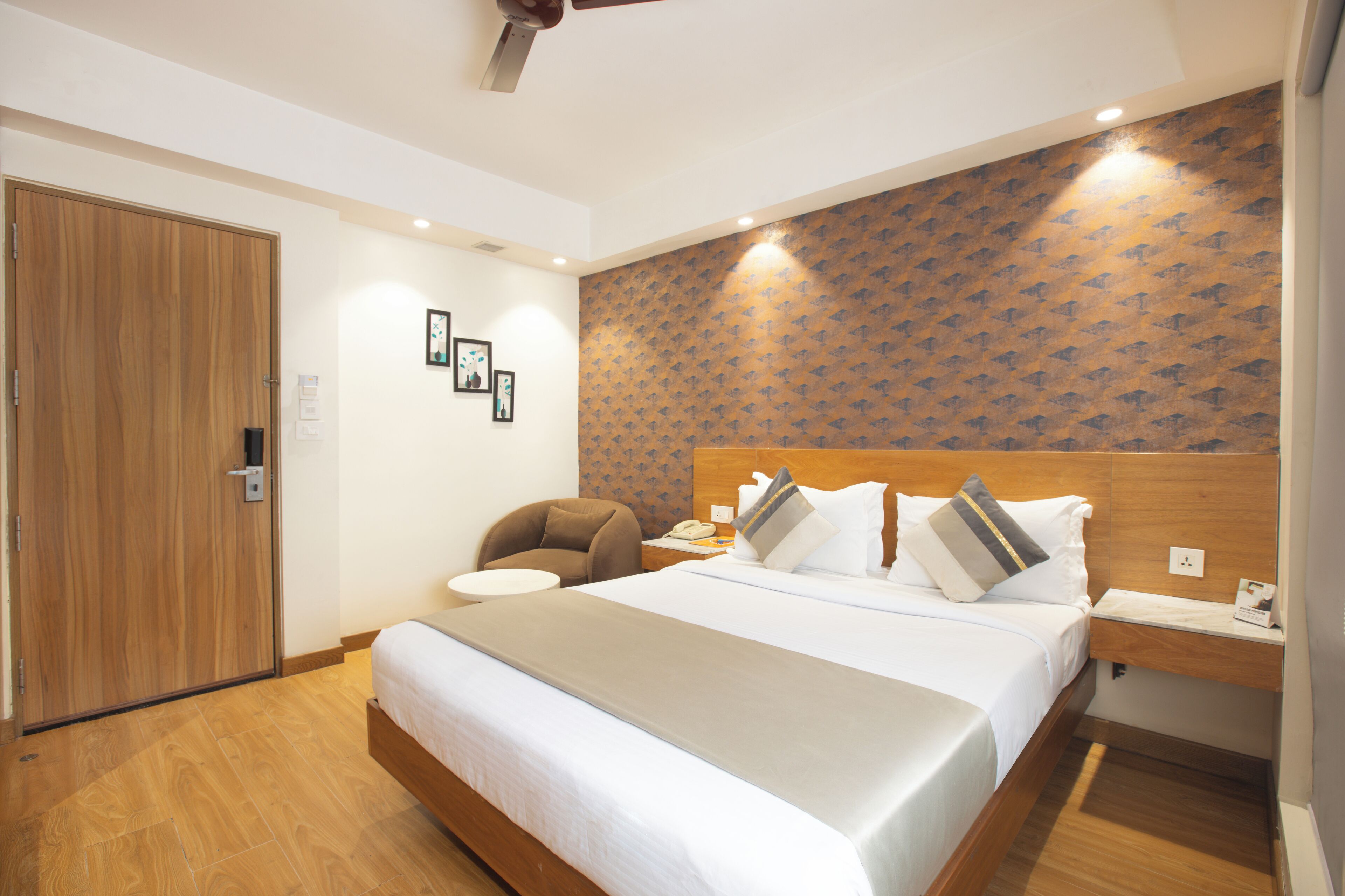 Photo - The Orion Plaza - Nehru Place