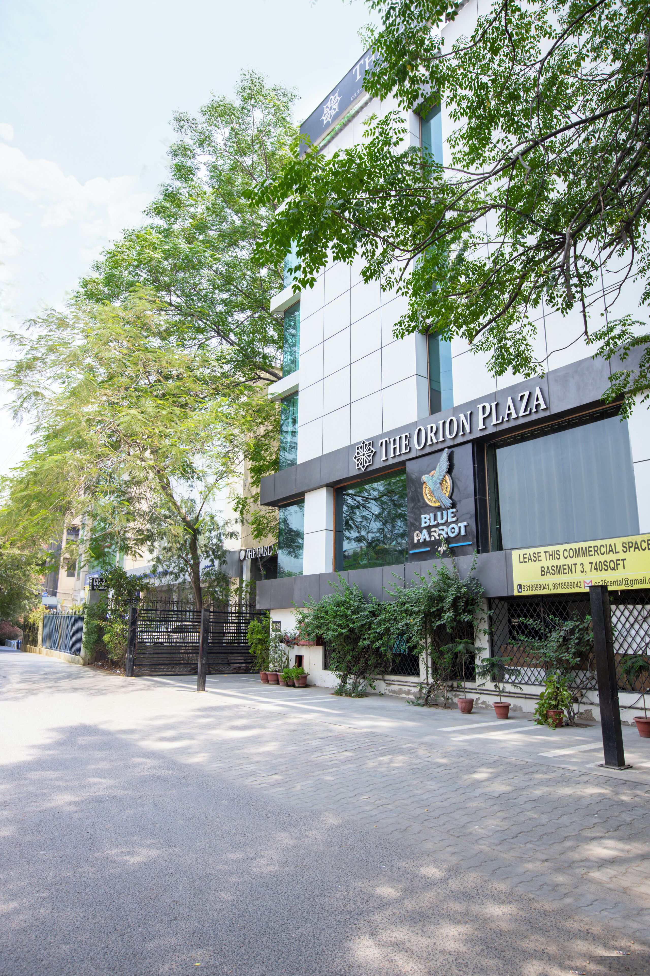 Photo - The Orion Plaza - Nehru Place