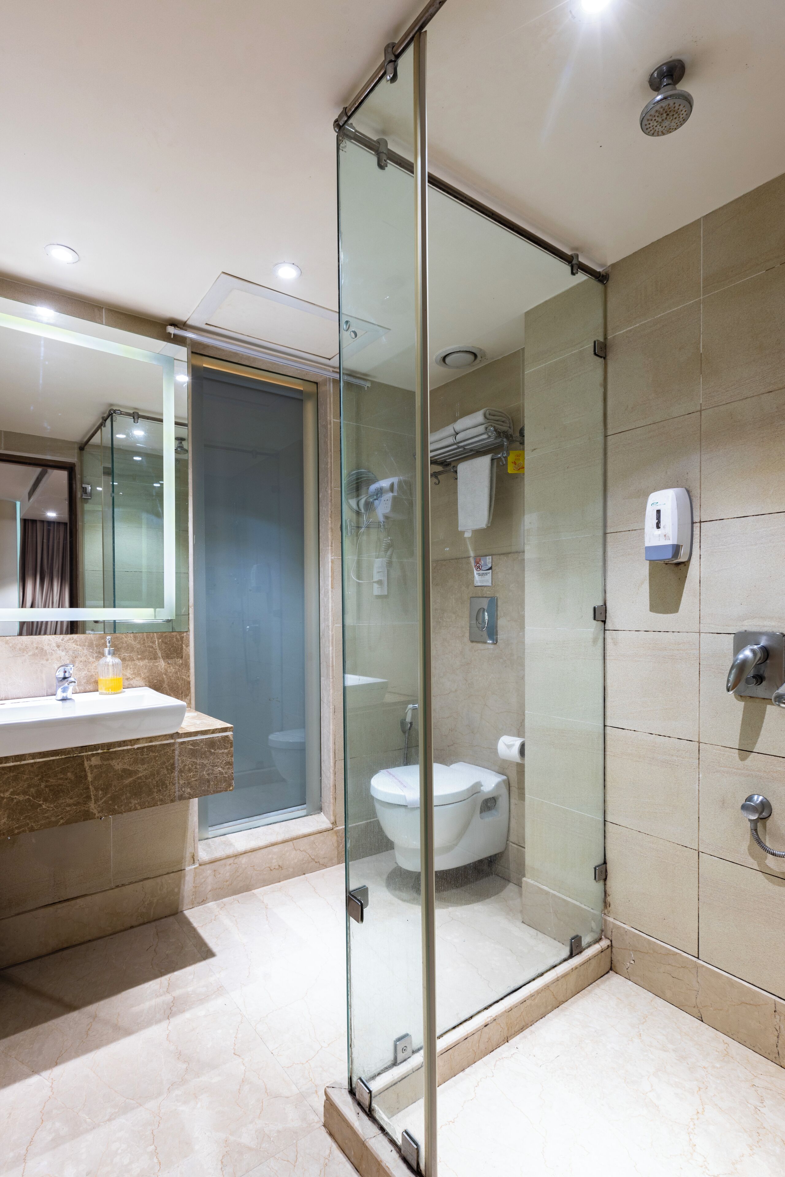 Photo - The Orion Plaza - Nehru Place