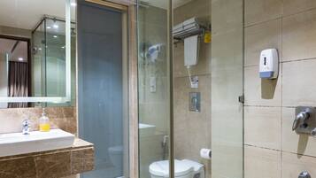 Suite Room | Bathroom