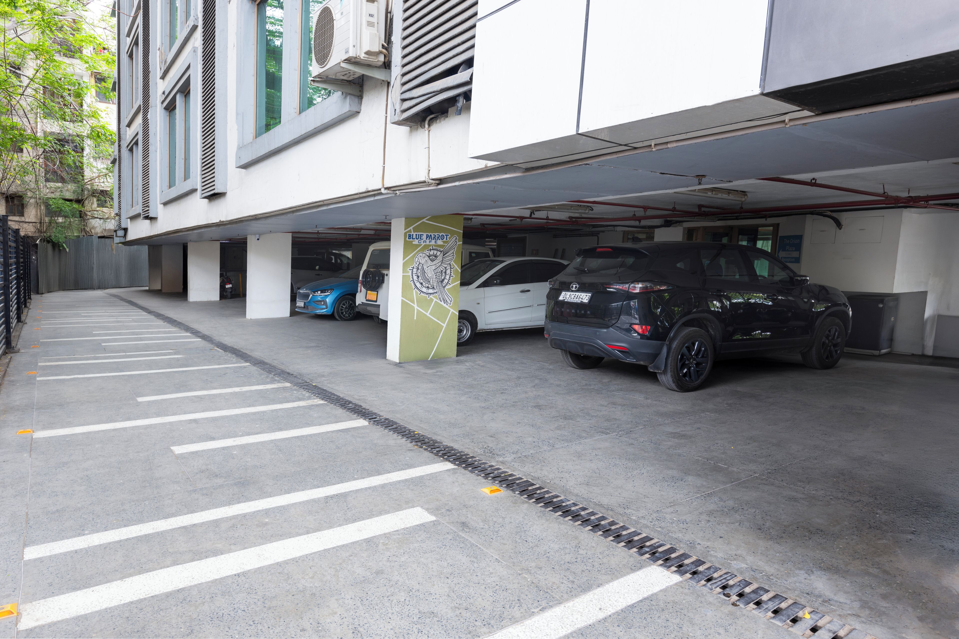 Photo - The Orion Plaza - Nehru Place