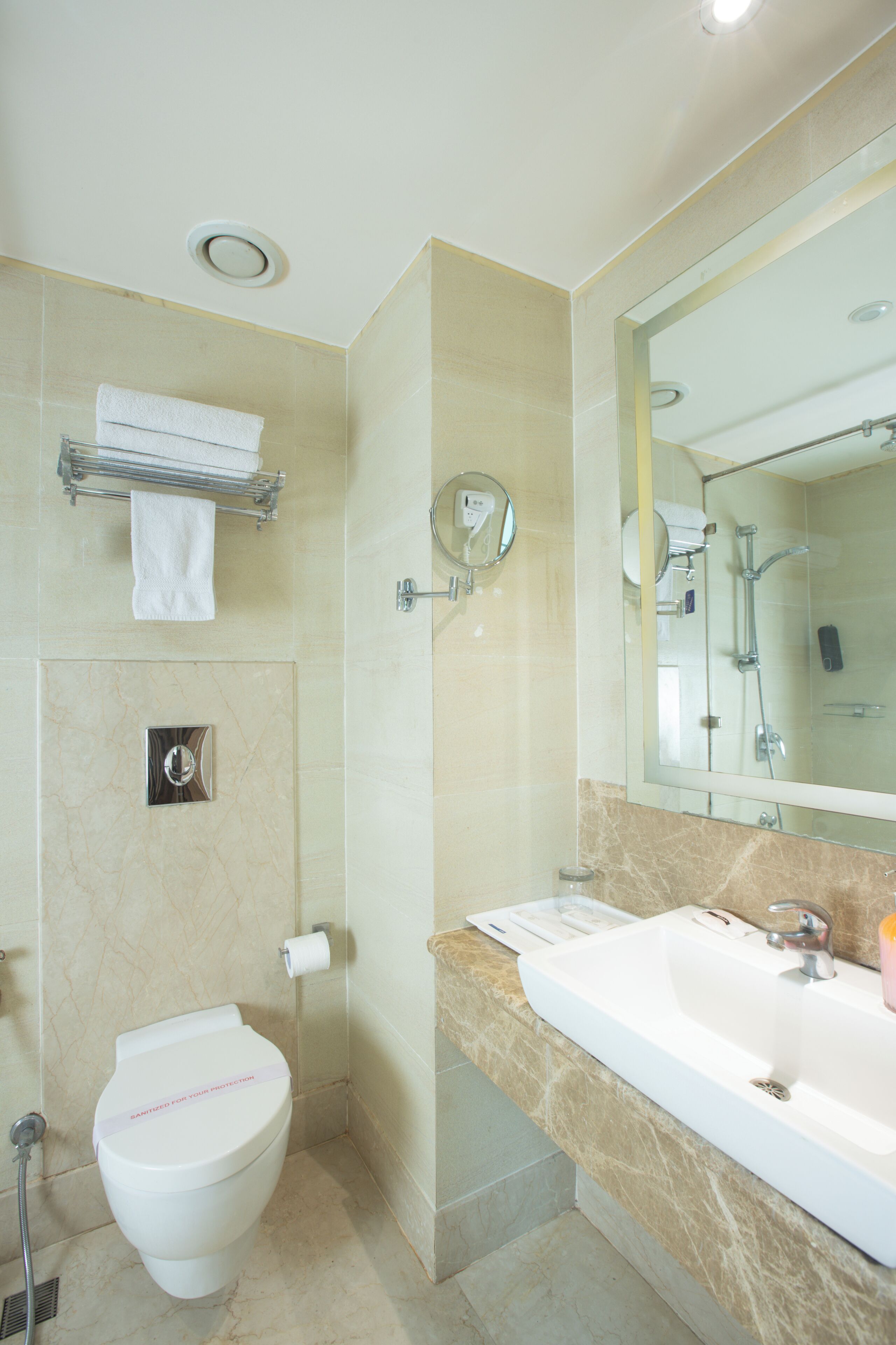 Photo - The Orion Plaza - Nehru Place