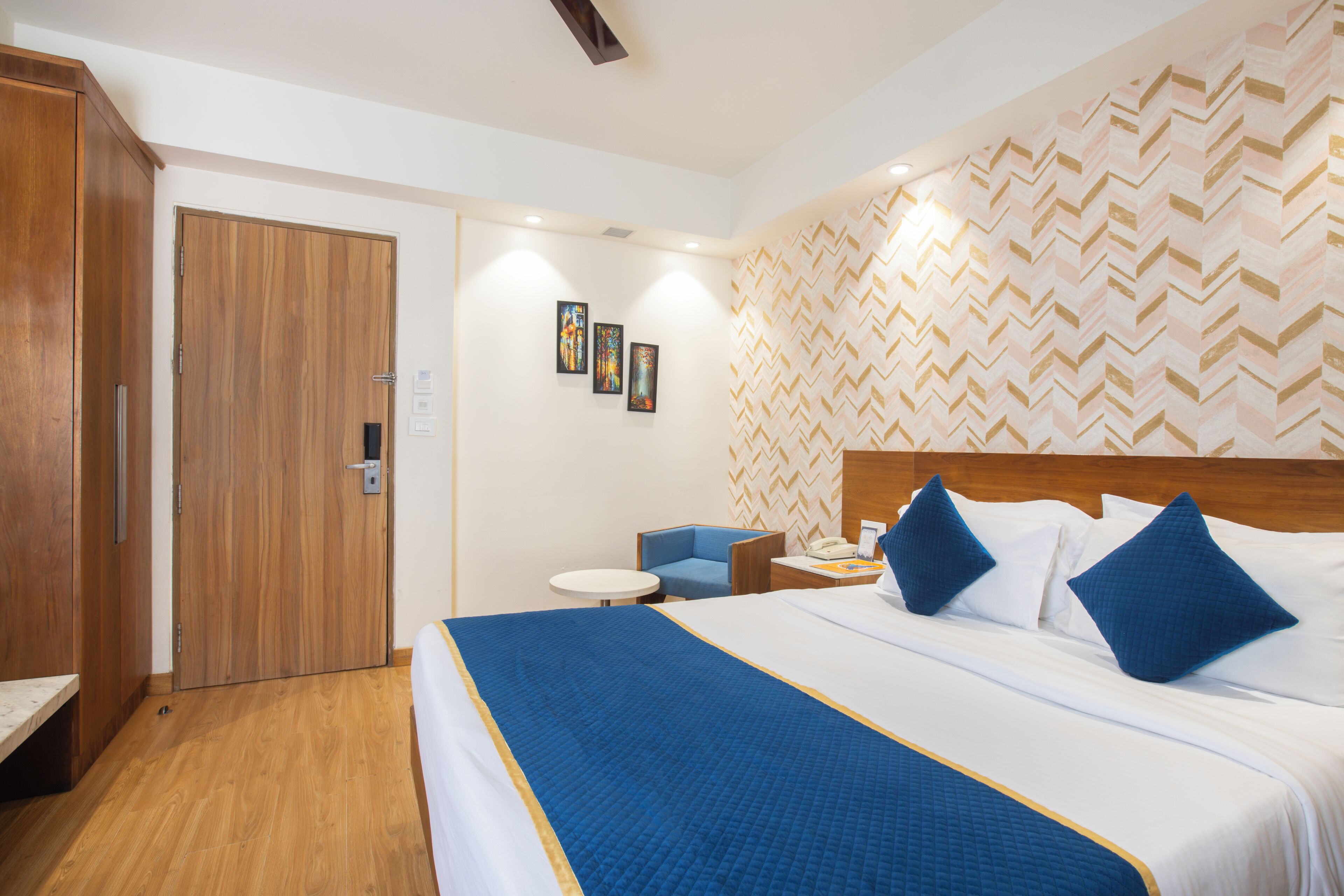 Photo - The Orion Plaza - Nehru Place