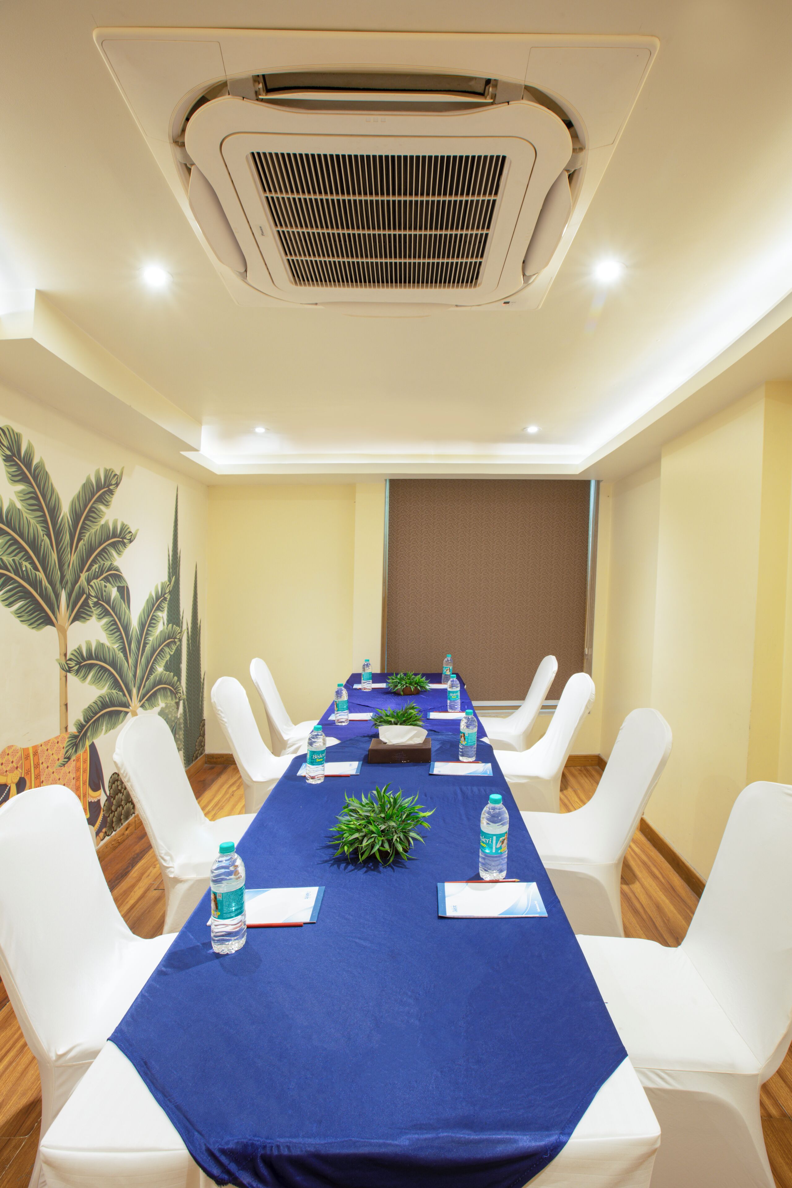 Photo - The Orion Plaza - Nehru Place