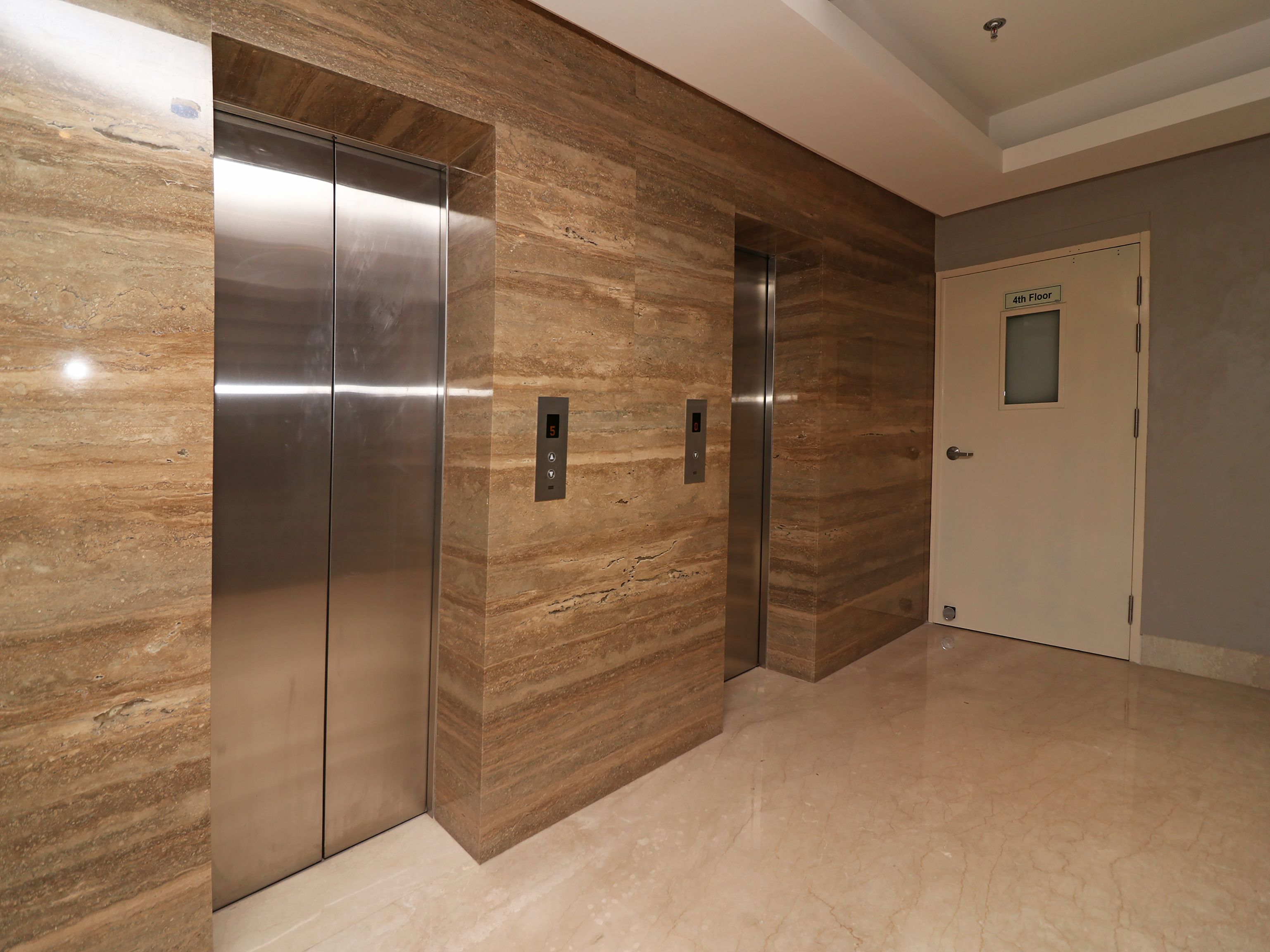 Photo - The Orion Plaza - Nehru Place